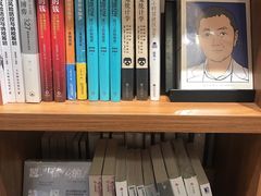 -百新书局(尚悦湾店)