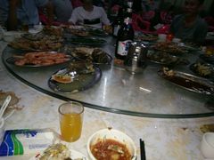 -板桥海鲜广场(文明东店)