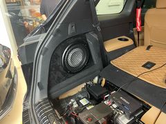 -神莺汽车音响改装连锁机构(深圳旗舰店)