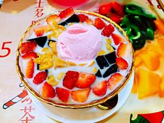 -甜心妈妈·榴莲星级糖水(北京路总店)
