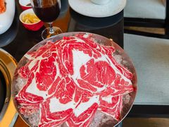 -西安浐灞艾美酒店·汉江餐厅·火锅