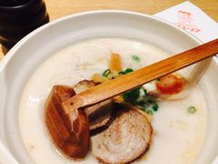 -味千拉面(上海松江二店)