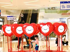 -壹海城ONE MALL