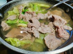 -全牛匠·乐山跷脚牛肉(西单华威约饭街店)