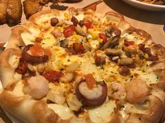 -必胜客(远大路店)