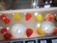 -格兰西点(淘金店)