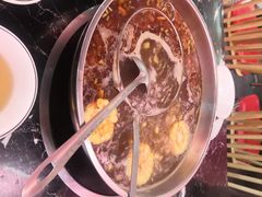 -潮牛潮汕牛肉火锅(旺角大学城商业街店)