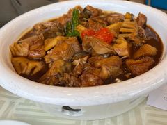 -怡园饭店-餐厅(四望亭店)