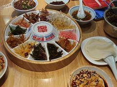 -怪噜范·老贵阳街头名小吃(汇金星力城店)