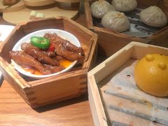 -点心传说·粤菜点心(佐阾虹湾店)