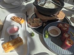 -煲王粤菜餐厅(中侨中心店)