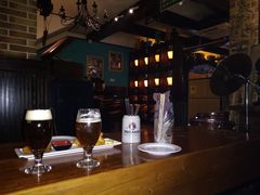 -德福楼咖啡吧(德福巷店)