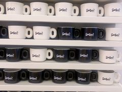 -Seesaw Coffee(武商MALL·武广店)