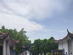 -石宝寨