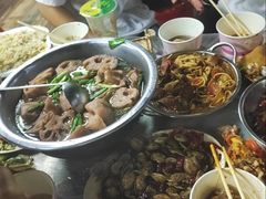 -小民大排档(光谷店)