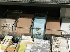 -MUJI无印良品(华贸店)
