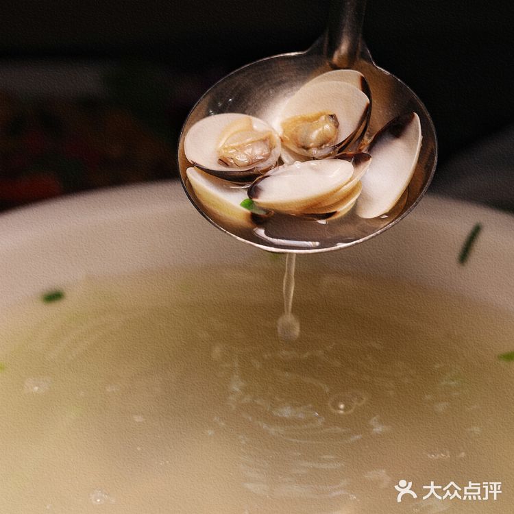 打卡免费接送的神仙餐厅！来是福川味海鲜坊