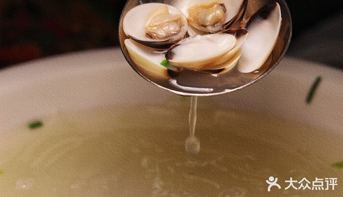 打卡免费接送的神仙餐厅！来是福川味海鲜坊