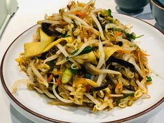 -老镇春饼(济宁万达店)