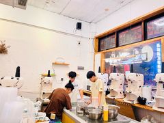 -鞠婆婆•绵绵冰•凉糕•手工冰粉(苏稽一店)