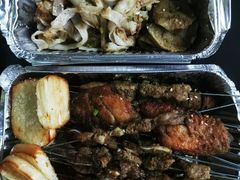 -亮亮烧烤(积玉桥总店)