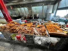 -浑河春面馆·老北京非遗鹿角面(房山店)