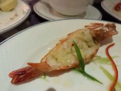 -帝豪酒店•马可勃罗西餐厅