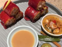 -点都德(聚福楼店)