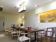 -小茶闲舍·观景商务茶馆(广州塔店)