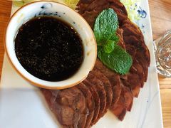 -四季民福烤鸭店(前门廊房二条店)