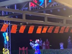 -渔家火锅·海鲜自助餐·演艺(亚龙湾天域酒店)