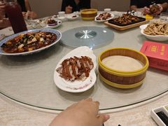 -全聚德烤鸭店(和平路店)