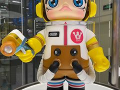 -泡泡玛特POPMART(国贸三期店)