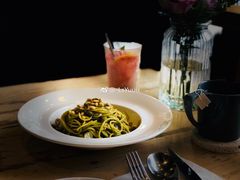 -UPPER KITCHEN(延安路店)