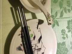 -福荣新中式餐厅