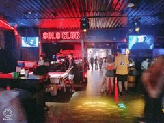 -CLUB VIVA(购物公园店)