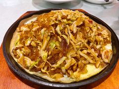 -听涛雅苑百味饺子老家菜馆