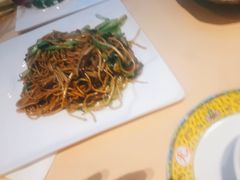 -功德林(南京西路店)