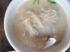 -堂宴·老厦门私房菜(1988仙岳总店)