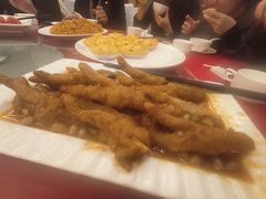 -红林大酒店RFcafe自助餐厅