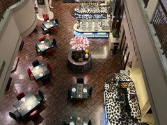 -国际饭店·西餐厅(西大直街店)