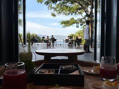 -三亚太阳湾柏悦酒店