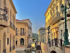 -华谊兄弟（长沙）电影小镇