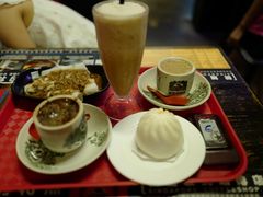 -南洋老咖啡(牛车水店)