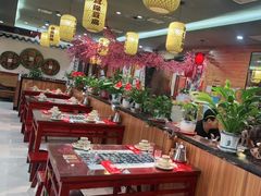 -一块豆腐(李沧书院路店)