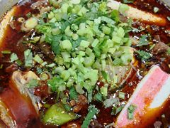 -辣妈水饺红冒菜(金阳路店)