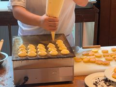 -海角轩·三亚文华东方酒店