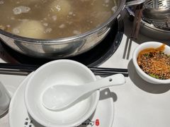 -八合里潮汕鲜牛肉火锅(福州万象城店)