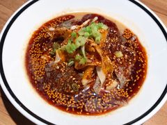 红油捞双脆-太二酸菜鱼(金沙印象城店)