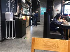-吉野家(复兴路第二餐厅店)